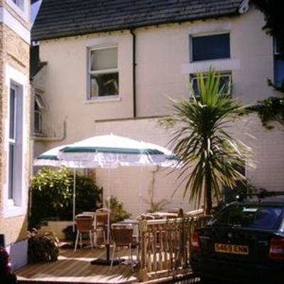 фото отеля Safari Hotel Bournemouth