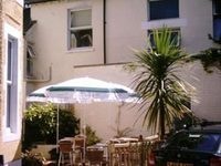 Safari Hotel Bournemouth