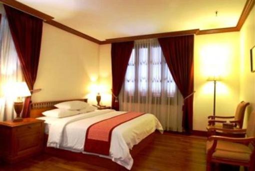 фото отеля Steung Siemreap Residences & Apartment