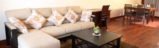 фото отеля Steung Siemreap Residences & Apartment