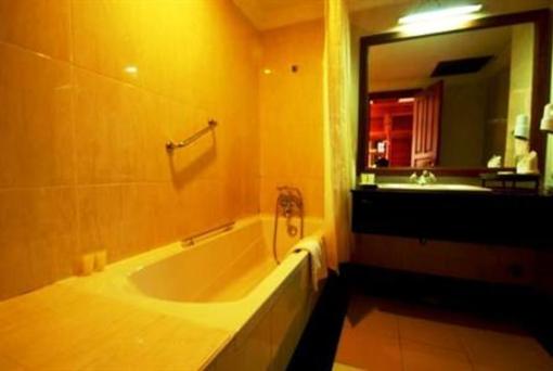 фото отеля Steung Siemreap Residences & Apartment