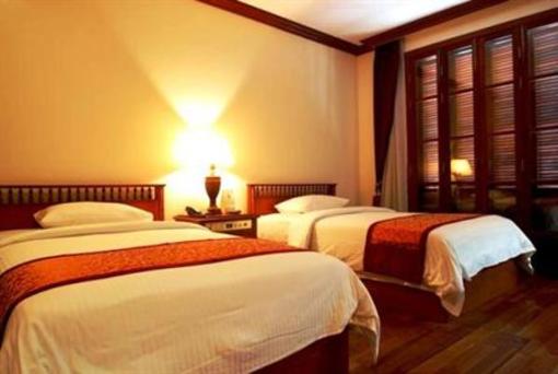 фото отеля Steung Siemreap Residences & Apartment