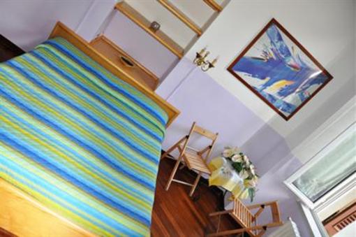 фото отеля Casa Vacanze La Torretta