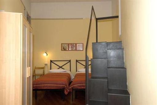 фото отеля Casa Vacanze La Torretta