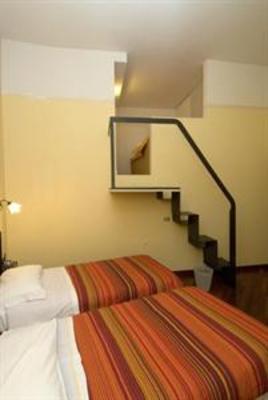 фото отеля Casa Vacanze La Torretta