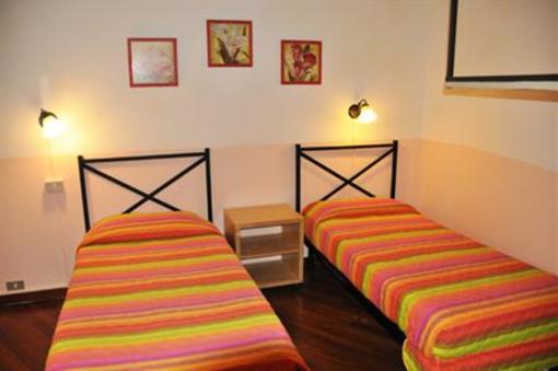 фото отеля Casa Vacanze La Torretta