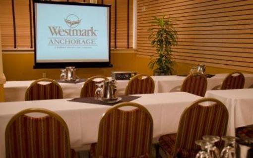 фото отеля Westmark Anchorage