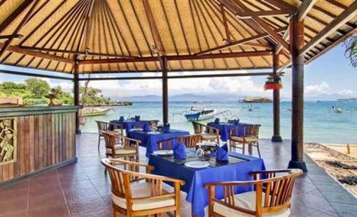 фото отеля Bay Shore Huts