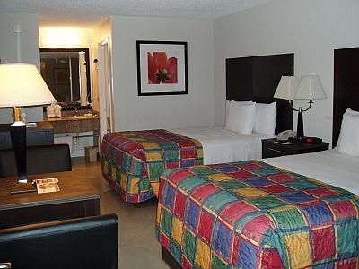 фото отеля Red Carpet Inn Fort Lauderdale