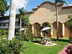 фото отеля Red Carpet Inn Fort Lauderdale