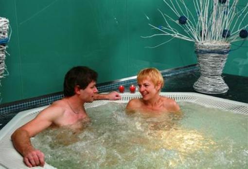 фото отеля Hotel Venus Karlovy Vary