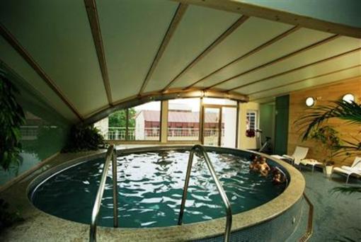 фото отеля Hotel Venus Karlovy Vary