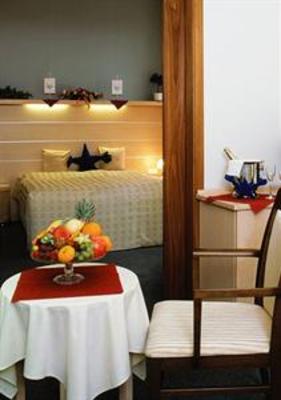 фото отеля Hotel Venus Karlovy Vary