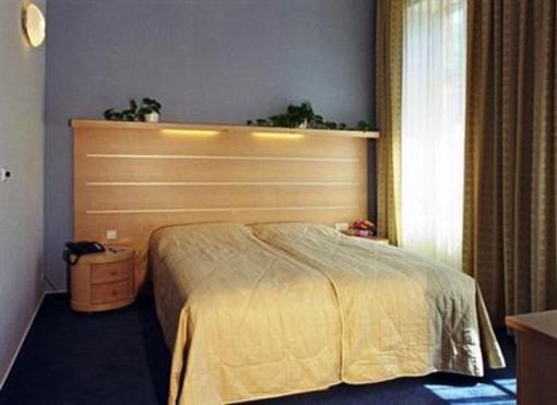 фото отеля Hotel Venus Karlovy Vary