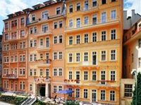 Hotel Venus Karlovy Vary