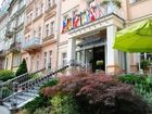 фото отеля Hotel Venus Karlovy Vary