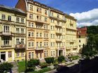 фото отеля Hotel Venus Karlovy Vary