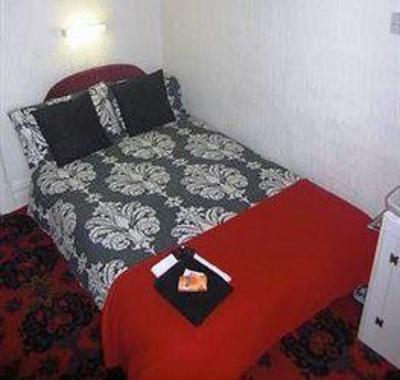фото отеля Franklyn Hotel