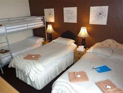 фото отеля Franklyn Hotel