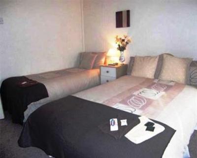 фото отеля Franklyn Hotel