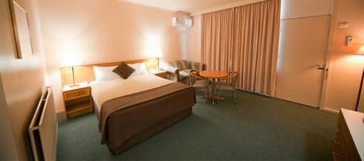 фото отеля Comfort Inn Posthouse