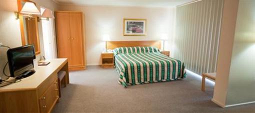 фото отеля Comfort Inn Posthouse