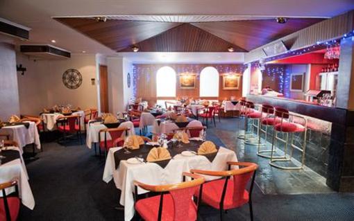 фото отеля Comfort Inn Posthouse