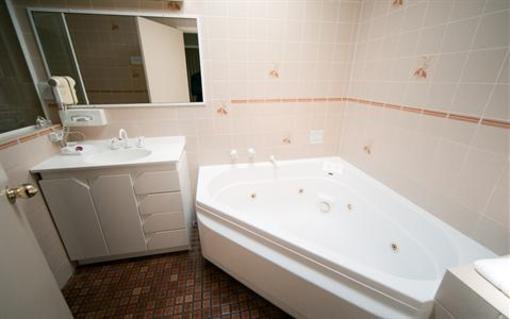 фото отеля Comfort Inn Posthouse