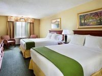Holiday Inn Express Atlanta Airport