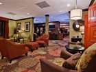 фото отеля Holiday Inn Express Atlanta Airport