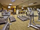 фото отеля Holiday Inn Express Atlanta Airport