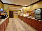 фото отеля Holiday Inn Express Atlanta Airport