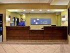 фото отеля Holiday Inn Express Atlanta Airport