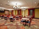 фото отеля Holiday Inn Express Atlanta Airport