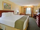 фото отеля Holiday Inn Express Atlanta Airport