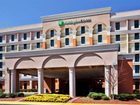 фото отеля Holiday Inn Express Atlanta Airport