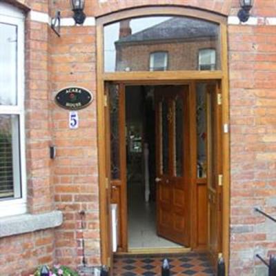 фото отеля Acara House B&B