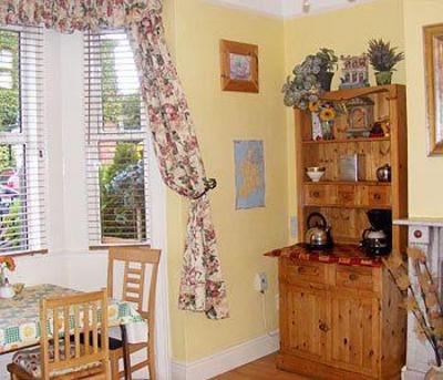 фото отеля Acara House B&B