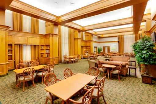 фото отеля Holiday Inn Express Warwick Providence