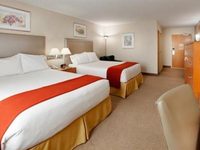 Holiday Inn Express Warwick Providence