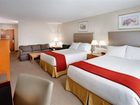 фото отеля Holiday Inn Express Warwick Providence