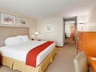 фото отеля Holiday Inn Express Warwick Providence