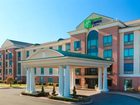 фото отеля Holiday Inn Express Warwick Providence