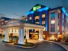 фото отеля Holiday Inn Express Warwick Providence