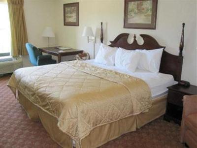 фото отеля Comfort Inn & Suites Spartanburg