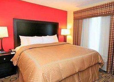 фото отеля Comfort Inn & Suites Spartanburg