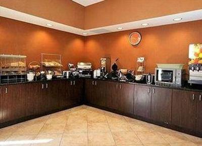 фото отеля Comfort Inn & Suites Spartanburg