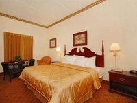 Comfort Inn & Suites Spartanburg