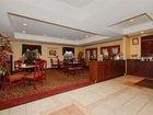 фото отеля Comfort Inn & Suites Spartanburg