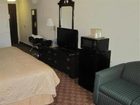 фото отеля Comfort Inn & Suites Spartanburg